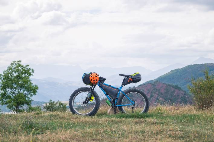 borse per il telaio bici: le migliori sul mercato