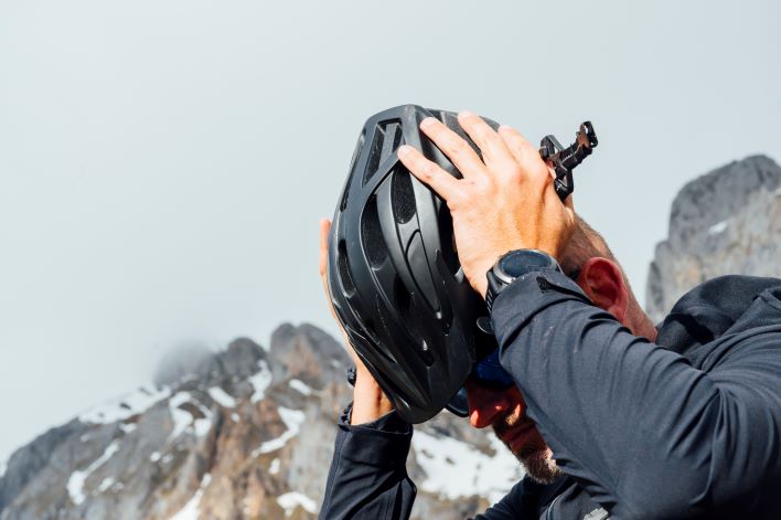 casco mtb xc migliore sul mercato
