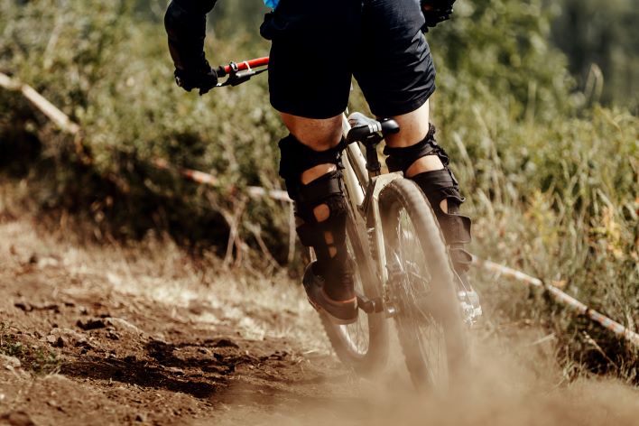 migliori ginocchiere mtb