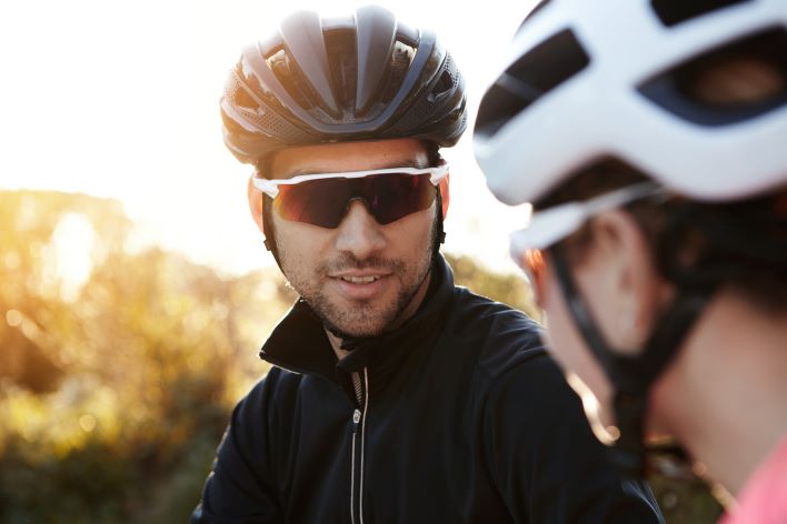 casco per bici da corsa, quale scegliere?