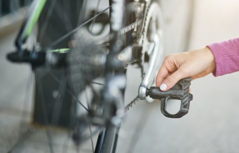 Migliori pedali per bici da corsa: 7 opzioni